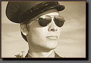 The Lost Angeles Air Raid of 1942