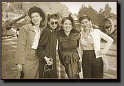 The Lost Angeles Air Raid of 1942