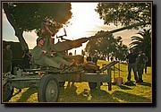 The Lost Angeles Air Raid of 1942