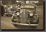 The Lost Angeles Air Raid of 1942