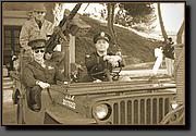 The Lost Angeles Air Raid of 1942