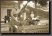 The Lost Angeles Air Raid of 1942