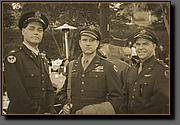 The Lost Angeles Air Raid of 1942