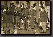 The Lost Angeles Air Raid of 1942