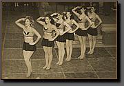 The Lost Angeles Air Raid of 1942