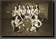 The Lost Angeles Air Raid of 1942