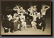 The Lost Angeles Air Raid of 1942