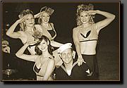 The Lost Angeles Air Raid of 1942