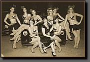 The Lost Angeles Air Raid of 1942