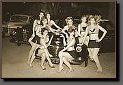 The Lost Angeles Air Raid of 1942