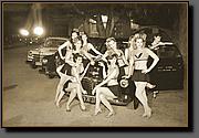 The Lost Angeles Air Raid of 1942