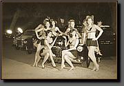 The Lost Angeles Air Raid of 1942