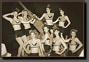 The Lost Angeles Air Raid of 1942