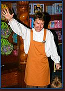 - Disneyland 05/29/06 - By Britt Dietz -  - 