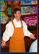 - Disneyland 05/29/06 - By Britt Dietz -  - 