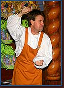 - Disneyland 05/29/06 - By Britt Dietz -  - 