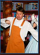 - Disneyland 05/29/06 - By Britt Dietz -  - 