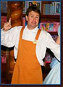 - Disneyland 05/29/06 - By Britt Dietz -  - 