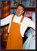 - Disneyland 05/29/06 - By Britt Dietz -  - 