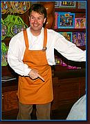 - Disneyland 05/29/06 - By Britt Dietz -  - 