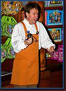 - Disneyland 05/29/06 - By Britt Dietz -  - 
