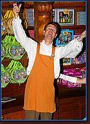 - Disneyland 05/29/06 - By Britt Dietz -  - 