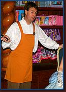- Disneyland 05/29/06 - By Britt Dietz -  - 