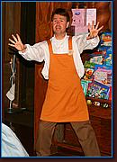 - Disneyland 05/29/06 - By Britt Dietz -  - 