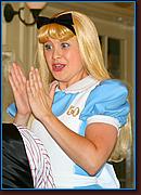 - Disneyland 05/29/06 - By Britt Dietz -  - 