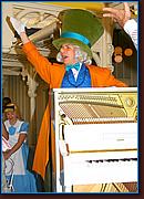 - Disneyland 05/29/06 - By Britt Dietz -  - 