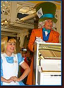 - Disneyland 05/29/06 - By Britt Dietz -  - 