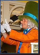 - Disneyland 05/29/06 - By Britt Dietz -  - 