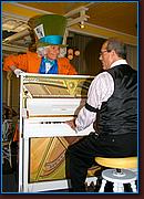 - Disneyland 05/29/06 - By Britt Dietz -  - 