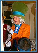 - Disneyland 05/29/06 - By Britt Dietz -  - 