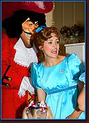 - Disneyland 05/29/06 - By Britt Dietz -  - 