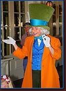 - Disneyland 05/29/06 - By Britt Dietz -  - 