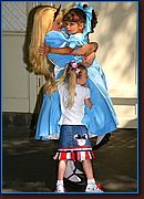 - Disneyland 05/29/06 - By Britt Dietz -  - 