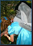 - Disneyland 05/29/06 - By Britt Dietz -  - 