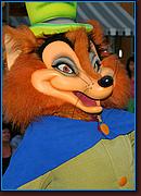 - Disneyland 05/29/06 - By Britt Dietz -  - 