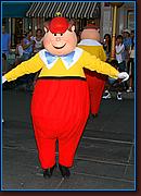 - Disneyland 05/29/06 - By Britt Dietz -  - 