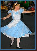 - Disneyland 05/29/06 - By Britt Dietz -  - 