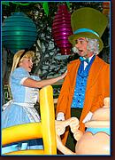 - Disneyland 05/29/06 - By Britt Dietz -  - 