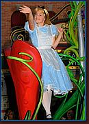 - Disneyland 05/29/06 - By Britt Dietz -  - 