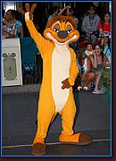 - Disneyland 05/29/06 - By Britt Dietz -  - 