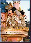 - Disneyland 05/29/06 - By Britt Dietz -  - 