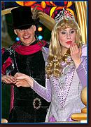 - Disneyland 05/29/06 - By Britt Dietz -  - 