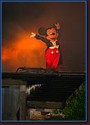 - Disneyland 05/29/06 - By Britt Dietz -  - 