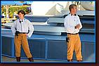 - Disneyland 11/17/07 - By Britt Dietz - Jedi Training Academy - 