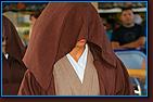 - Disneyland 11/17/07 - By Britt Dietz - Jedi Training Academy - 