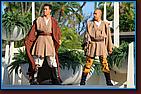 - Disneyland 11/17/07 - By Britt Dietz - Jedi Training Academy - 